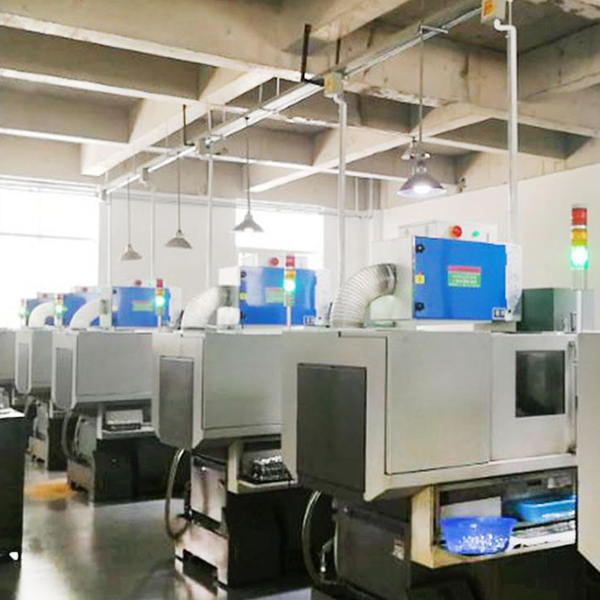 


冠馳工業(yè)股份有限公司於1996年創(chuàng)立於中國(guó)臺(tái)灣省臺(tái)中市，是壹家集研發(fā)、生廠(chǎng)、銷(xiāo)售、服務(wù)為壹體的專(zhuān)業(yè)數(shù)控設(shè)備制造企業(yè)，為了...